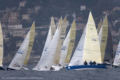 11 02 2007 - Monaco - Primo Cup 2007