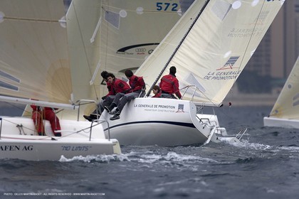 11 02 2007 - Monaco - Primo Cup 2007