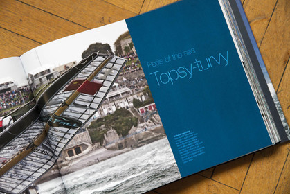 New book 2014, The Legend of the Sea, english language version (Bloomsburry publishing, UK), words and photos by Gilles Martin-Raget