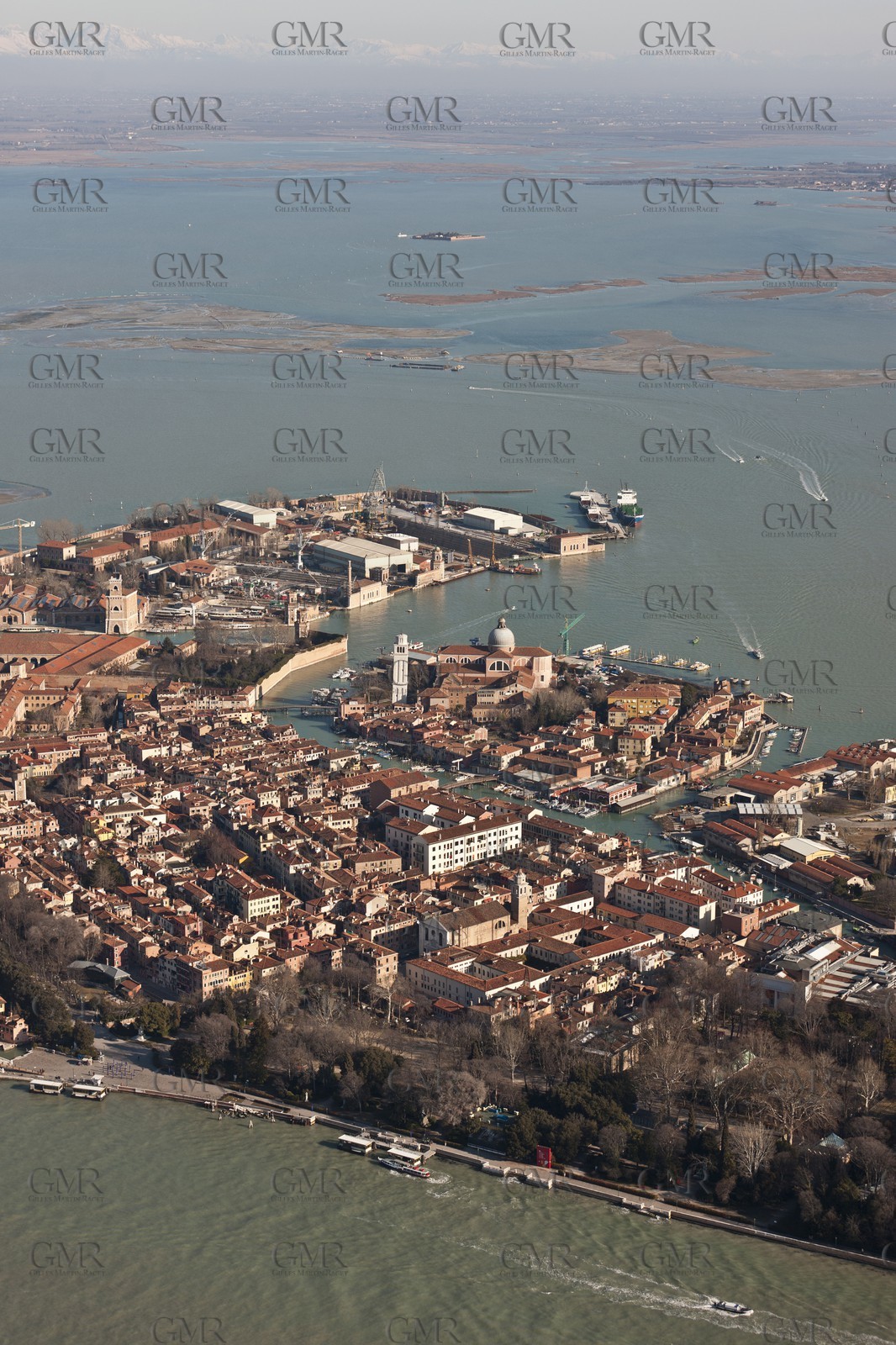 20 02 2012 - Venezia (ITA) - 34th America'sCup - Venezia 2012 America's Cup World Series -