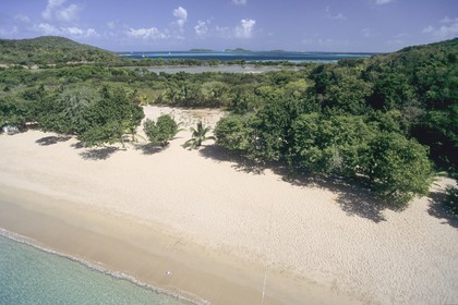 Sailing, cruising destinations, west Indies