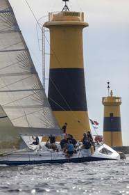 13 09 2019, Marseille, (FRA,13), Juris Cup 2019, Day 1