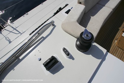 Sailing, Super Yachts, My Song