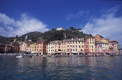 PortoFino - Italie
