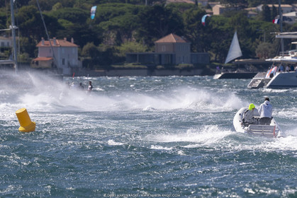 02 10 2019, Saint-Tropez (FRA,83), Les Voiles de Saint-Tropez 2019, day 3