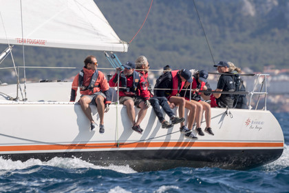 17 09 2021, Marseille (FRA,13), Juris Cup 2021, jour 1