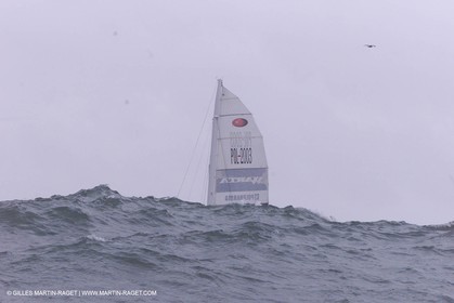 The Race - Warta Polpharma