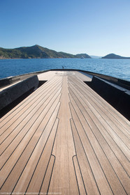 20 07 2016, Cala Galera (ITA), WallyYachts, Wally Power 75 Checkmate