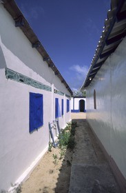 Los Roquès - Caribbean