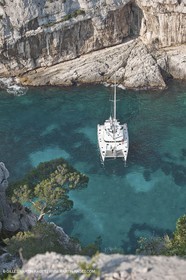 03 05 2009 - Marseille (FRA, 13) - Les Calanques - En Vau