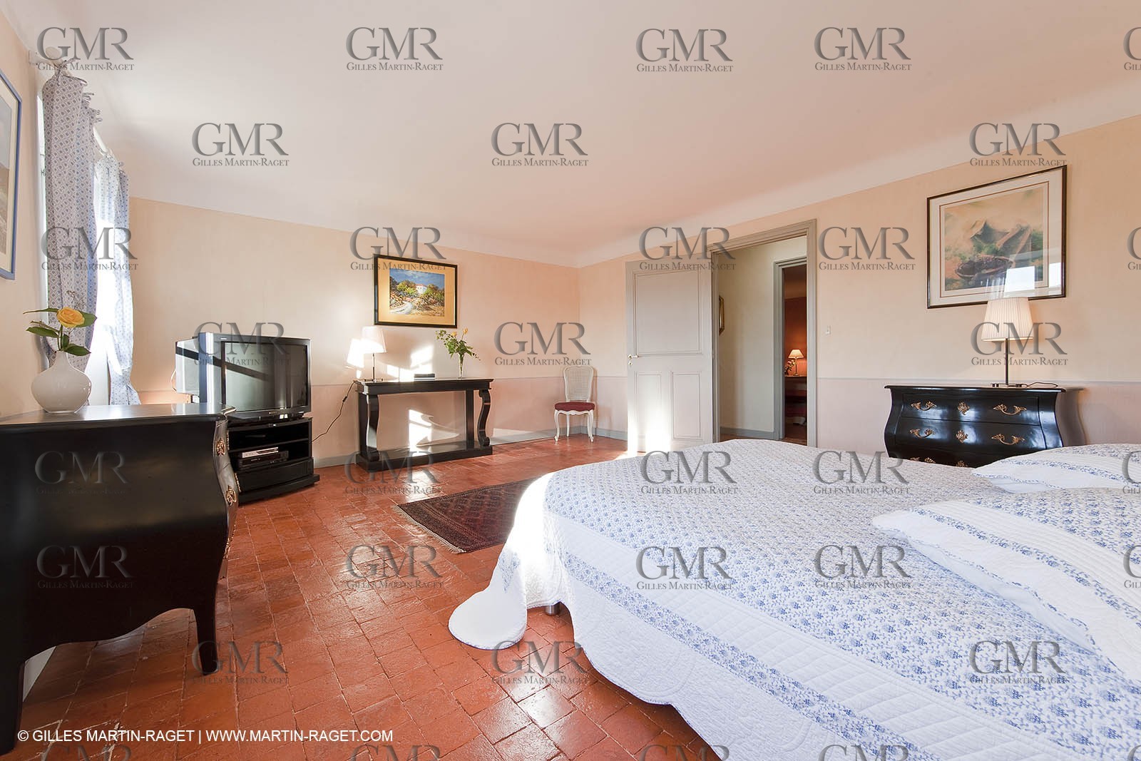 22 12 2008-Carcès (FRA,83) - Domaine du Lac