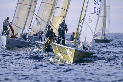 Sailing, Yacht Racing, One Design, Primo Cup, Monaco