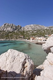 27 05 2009 - Marseille (FRA, 13) - Les Calanques - Sormiou