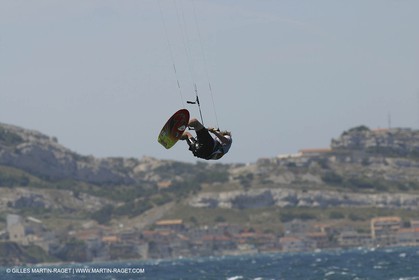 Kitesurf