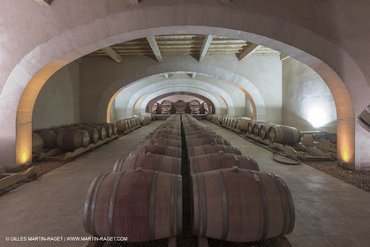 22 06 2018, Ménerbes (FRA,84), Domaine de la Citadelle