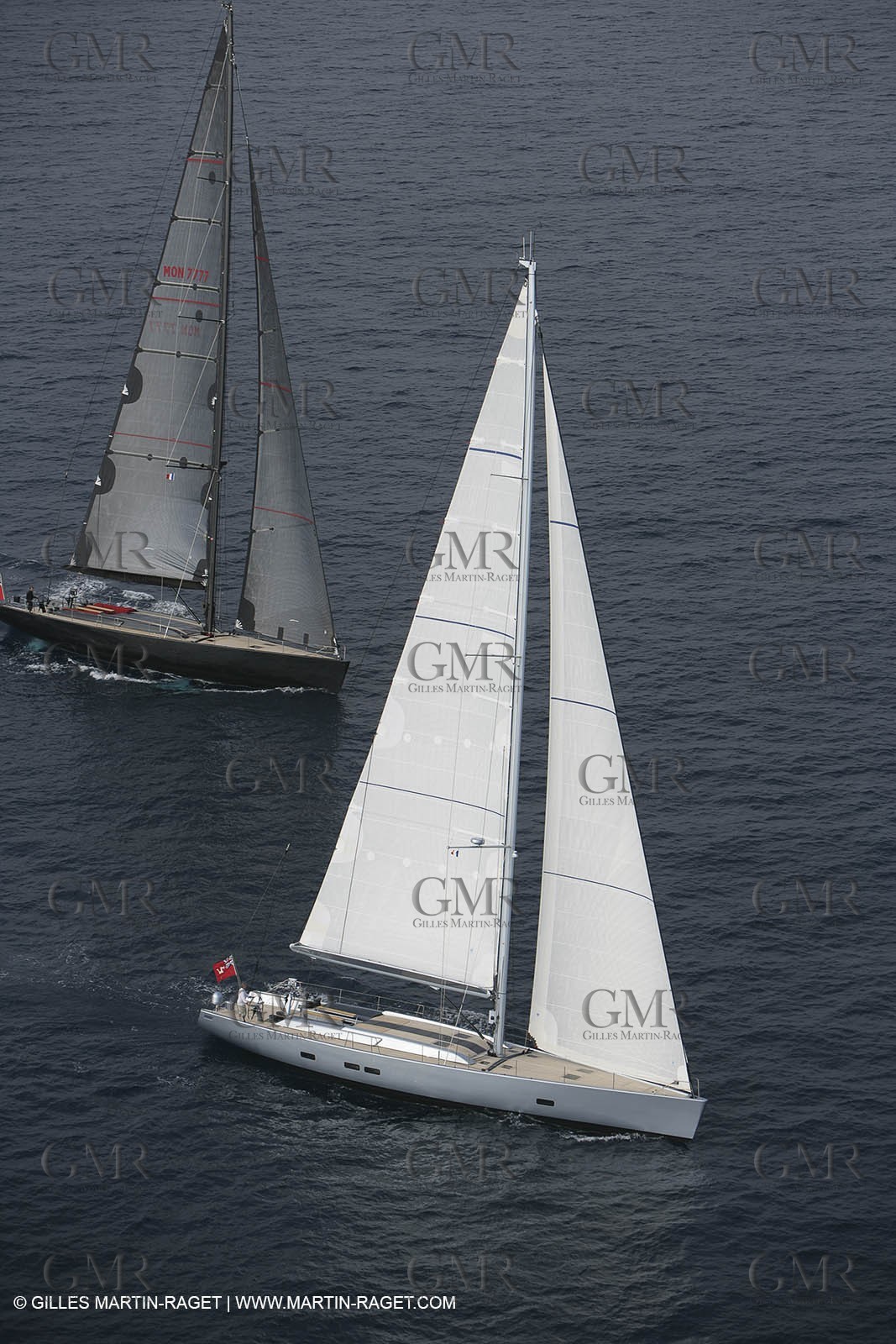 Sailing, Sailing Super Yachts, Wally Yachts, Skaka, Tango