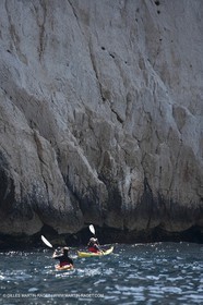 06 05 2009 - Marseille (FRA, 13) - Les Calanques - Devenson