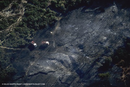 France, Provence, Pays d'Aix en Provence