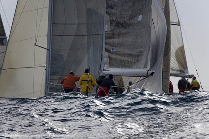 11 02 2007 - Monaco - Primo Cup 2007