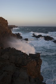 27 08 2010 - Minorque (ESP) - Cap favaritx (East Coast)