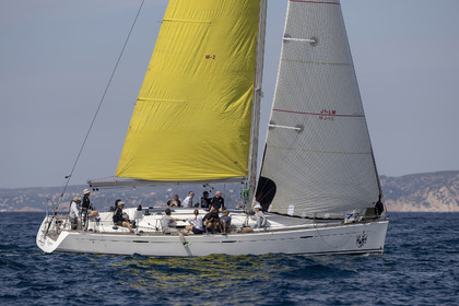 15 09 2018, Mareseille (FRA,13), Juris Cup 2018, Day 2
