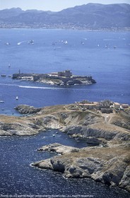 Bouches du Rhône (FRA, 13), Marseilles