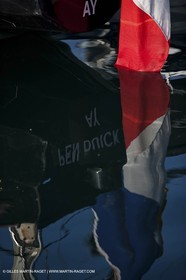 12 09 2009 - Marseille (FRA,13) - Pen Duick II