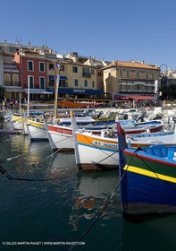 04 09 2007 - Cassis (FRA, 13)