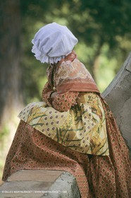 France, Provence, Saint-Tropez, la Bravade