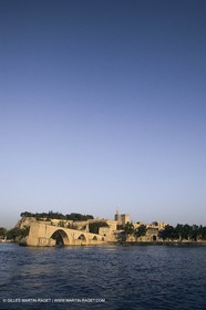 France, Provence, Avignon