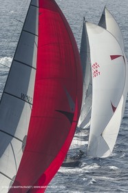 29 09 2014, Saint-Tropez (FRA,83), Voiles de Saint-Tropez 2014, Day 1,