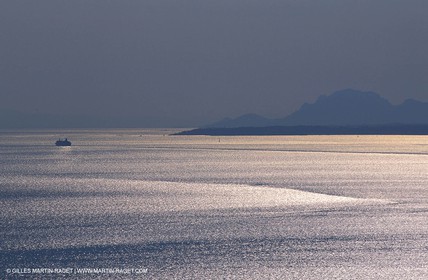Estérel Mountain