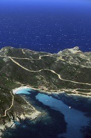 Corse - La revallata