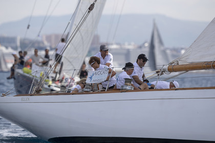 15 09 2018, Mareseille (FRA,13), Juris Cup 2018, Day 2