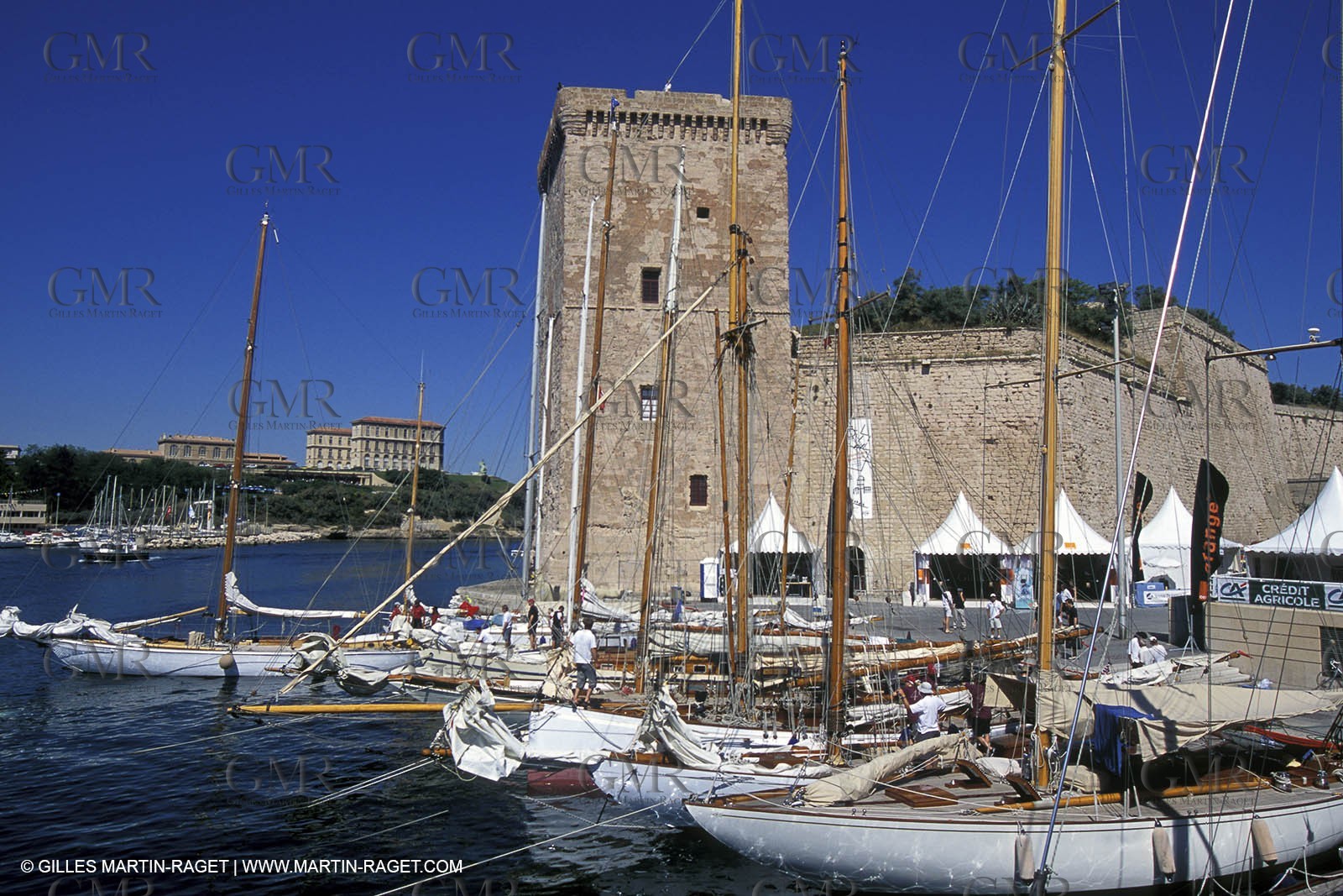 2004 Voiles du Vieux Port