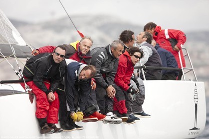 03 04 2010 - Marseille (FRA,13) - SNIM 2010 - Jour 2 - Rade Nord