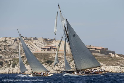 Voiles du Vieux Port 2014 - Marseille ( FRA,13) - 20 06 2014