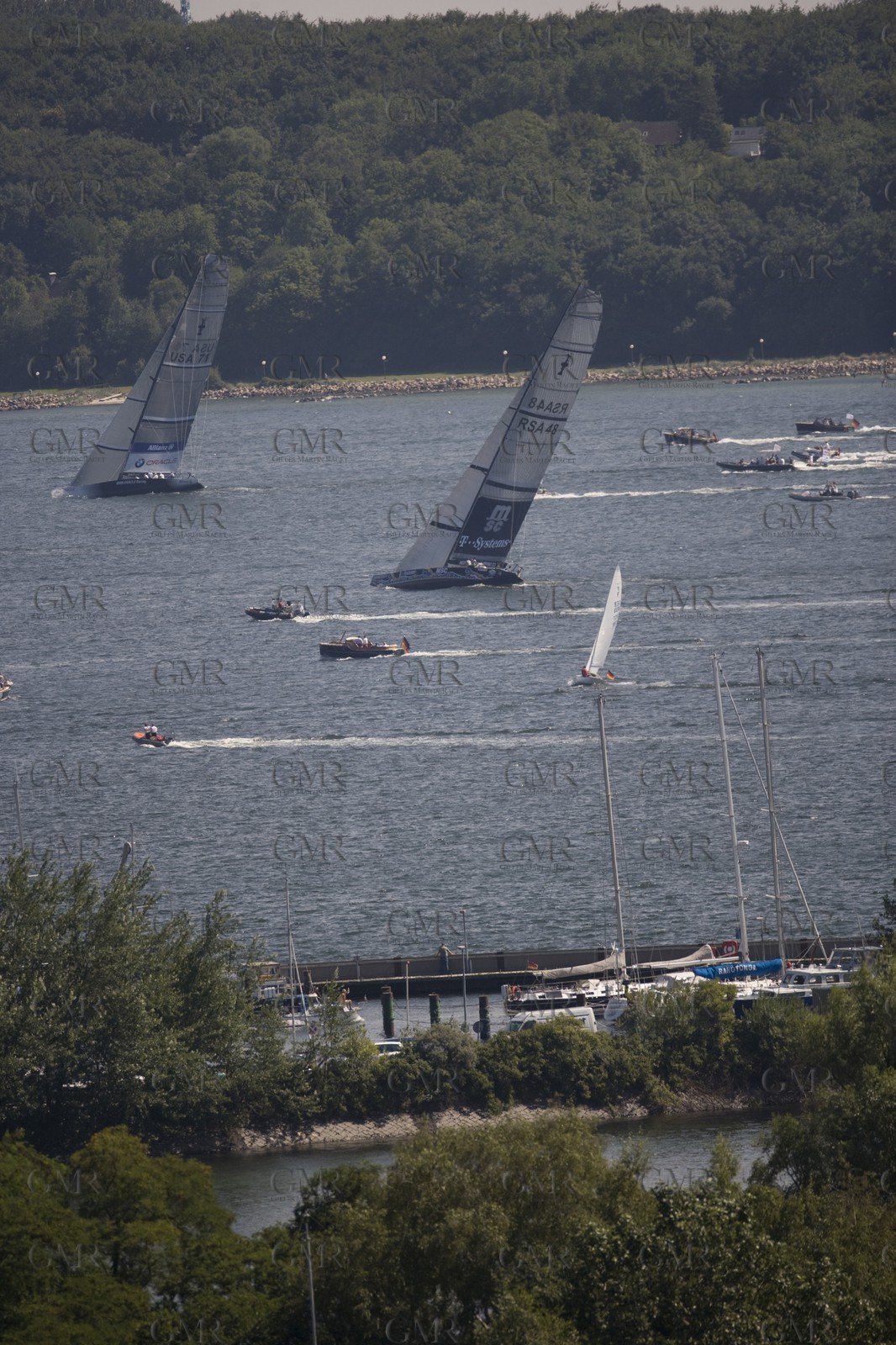 08 2006 - Kiel ( GER)