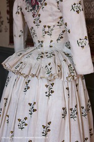 30 06 2011 - Toulon (FRA,83) - Villa Rosemaine - Exposition Indiennes sublimes