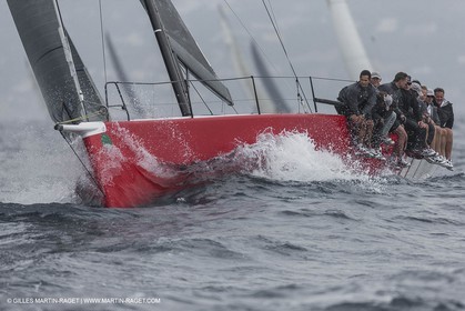 30 09 2014, Saint-Tropez (FRA,83), Voiles de Saint-Tropez 2014, Day 2,