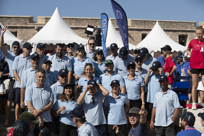 16 09 2022, Marseille (FRA,13), Juris Cup 2022, tous les équipages