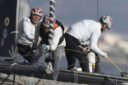 14 10 2017, Marseille (FRA,13), GC32 Racing Tour Marseille, Race Day 3