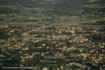 France, Provence, Les Alpilles
