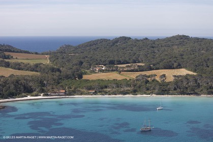 15 04 2008 - Porquerolles (Fra, 83) - Beneteau - First 45