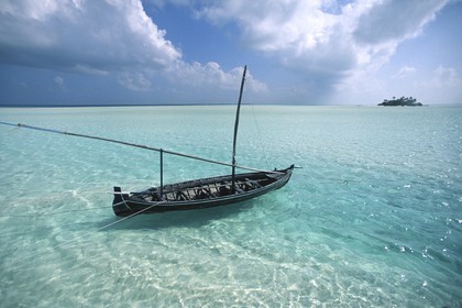 Destinations - Indian Océan - Maldives