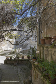 19 04 2018, Lacoste (FRA,84)