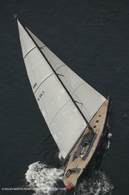 Sailing, Super Yachts, Wally yachts, Open Season