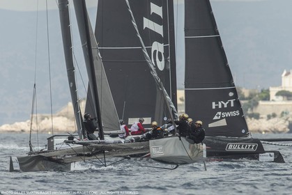 25 04 2015, Marwseille (FRA,13), GC 32 Warm Up