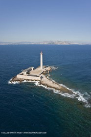 23 06 2010 - Marseille (FRA,13) - Les Calanques -