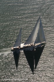 13 09 2013 - San Francisco (USA,CA) - 34th America's Cup -